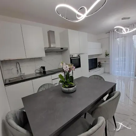 Bellariva Appartement *