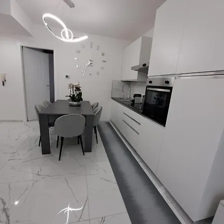 Bellariva Appartement *