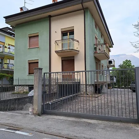 Appartement Bellariva Riva del Garda