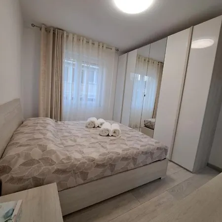 Bellariva Appartement Riva del Garda