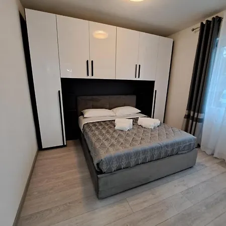 Appartement Bellariva Riva del Garda