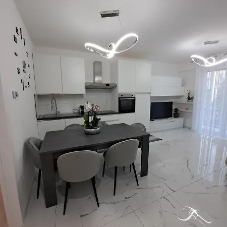 Appartement Bellariva *