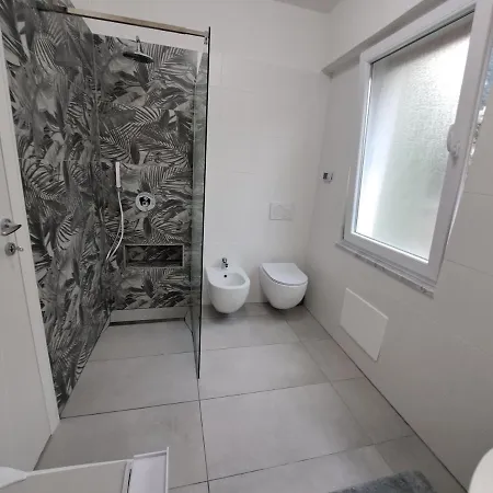 Bellariva Appartement *