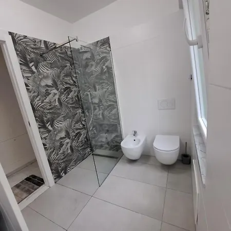 Appartement Bellariva Riva del Garda