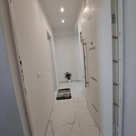 Appartement Bellariva *
